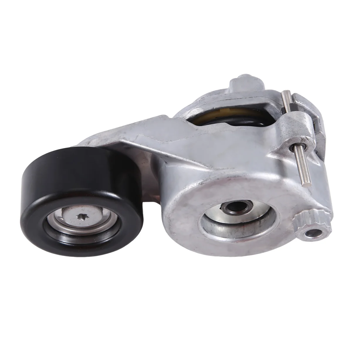 Engine Belt Tensioner Auxiliary Pulley A6422001370 for Jeep Chrysler Mercedes Benz Sprinter