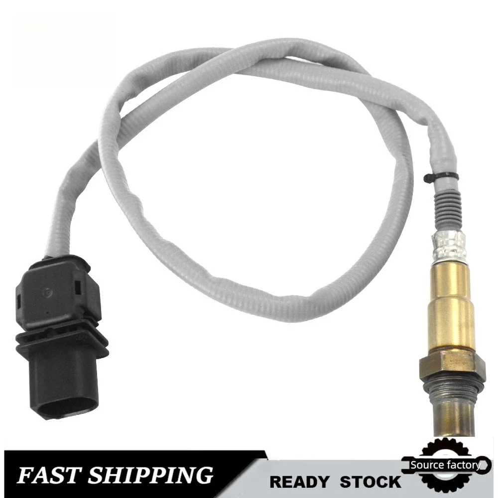 

O2 SensorOxygen 1K0906262AD for Volkswagen, Oxygen Sensor in-stock, Shipped ImmediatelyReplacement Parts