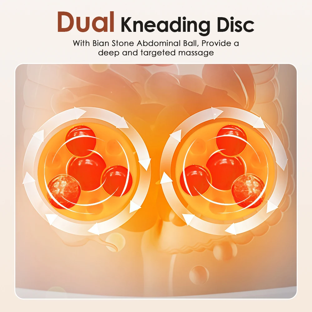 Thumbnail 4 - #5 Massage Stones List of Top Picks