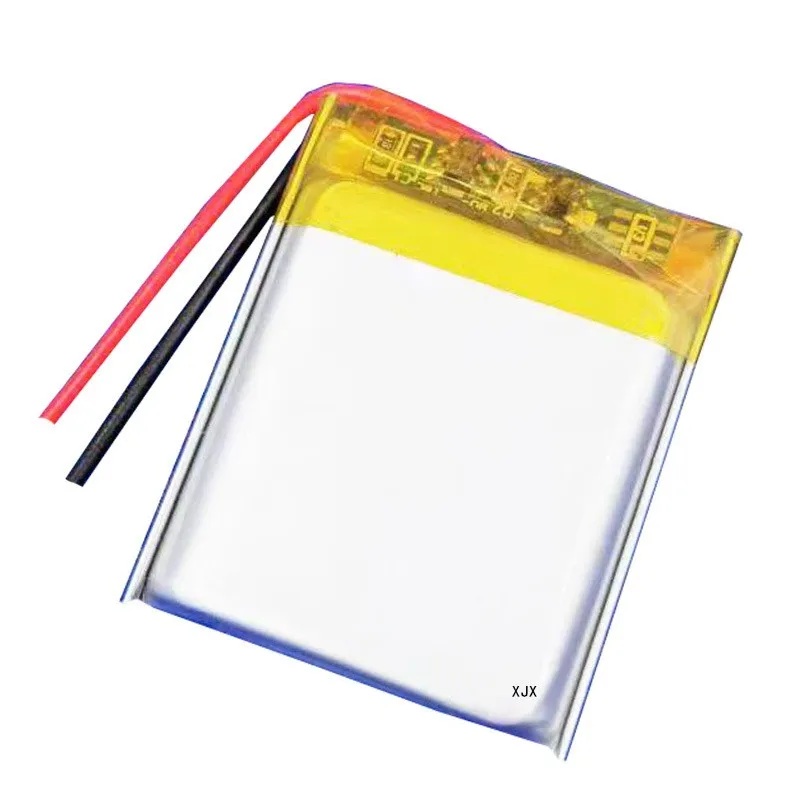buy more will cheap  mounted Bluetooth Earphone Rechargeable Battery 582830-750mAh 3.7V Induction Garbage Can Lithium Battery