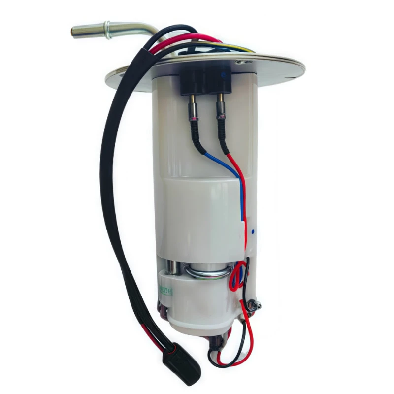 For Kawasaki Ninja ZX6R ZX636 ZX600R ZX636E 07-22 Fuel Pump Assembly 49040-0023