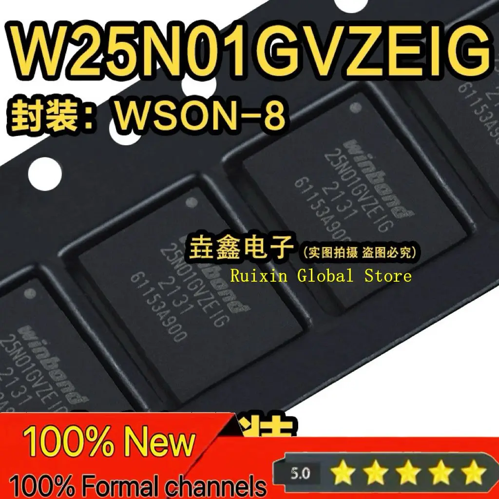 【3Pcs】Original Genu…