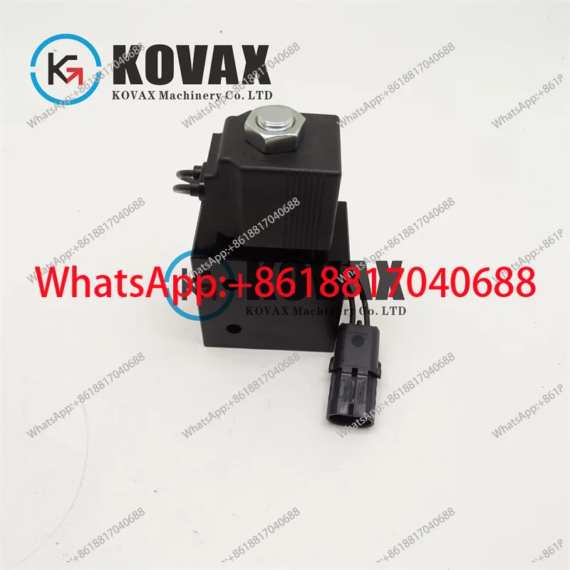 

35T37928 Блок электромагнитных клапанов в сборе