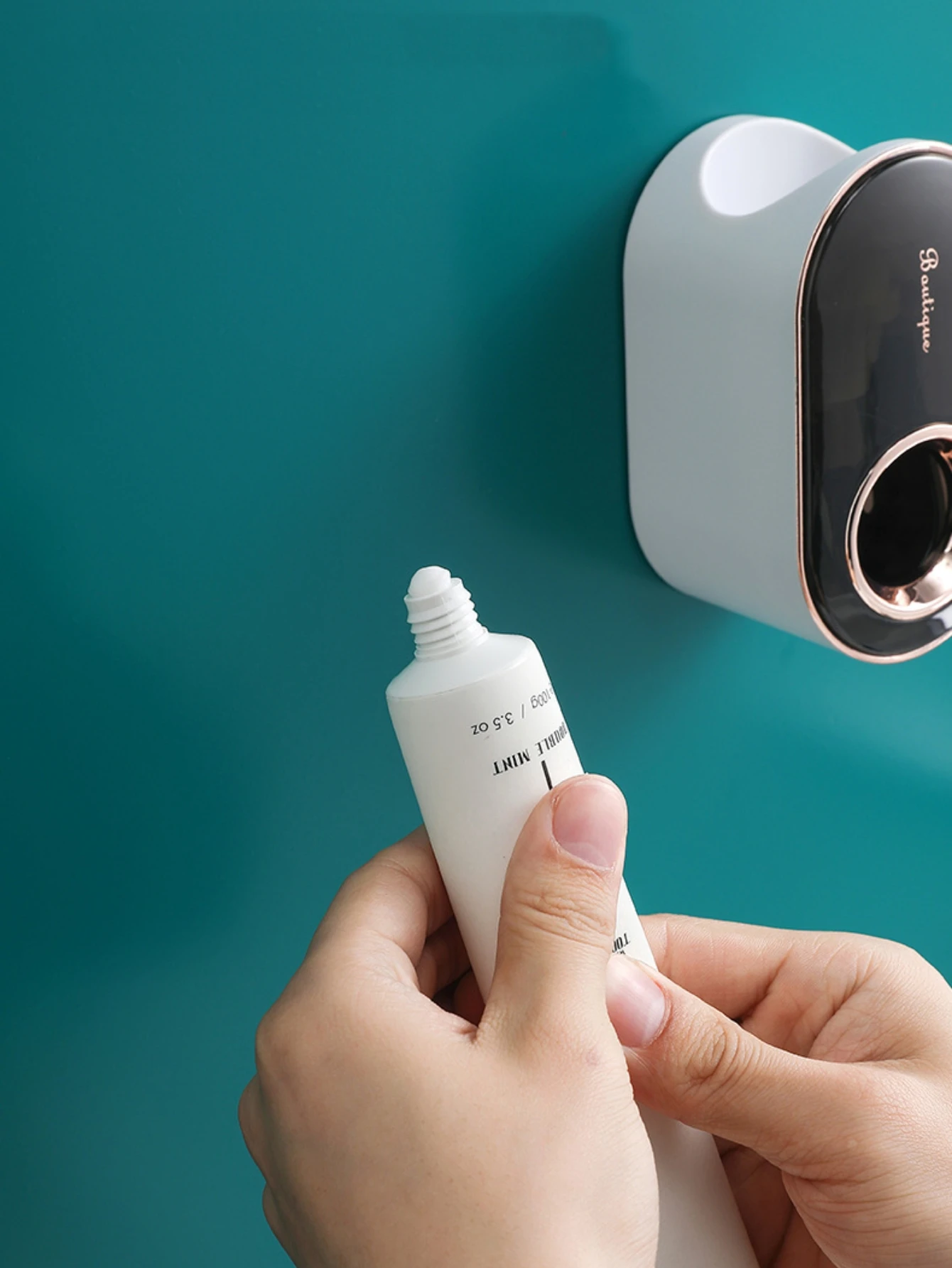 Thumbnail 2 - #31 Ranked Toothpaste Squeezers & Dispensers Picks in 2026