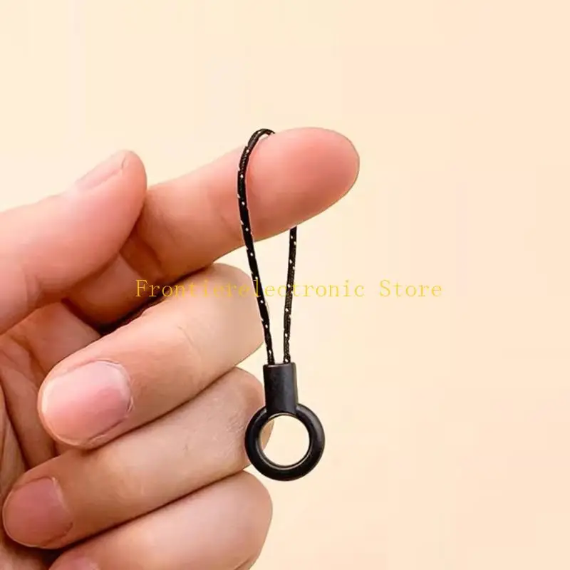 G8DB Reinforced Polyester Straps Featuring Decorative Dot Pattern MultiDevice Use