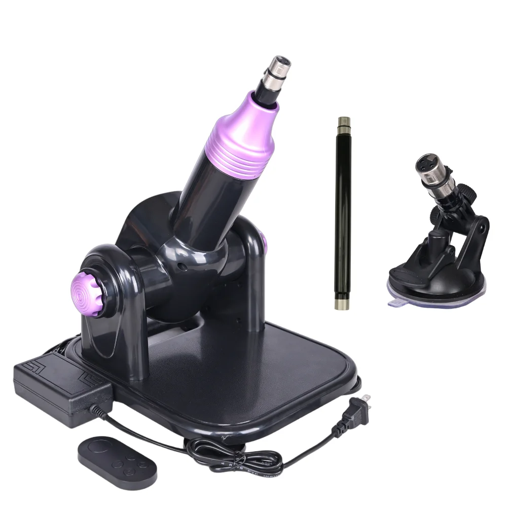 Fredorch Sex Machine: A Comprehensive Review and Guide for Users