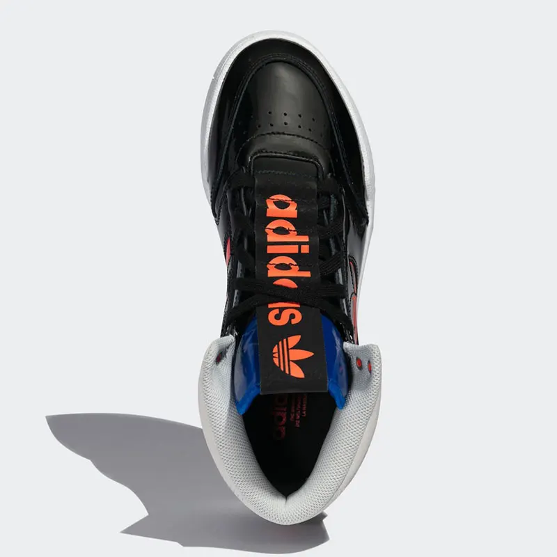 Adidas Genuine Superstar DROP  - đánh giá và giá Adidas Shoes Superstar