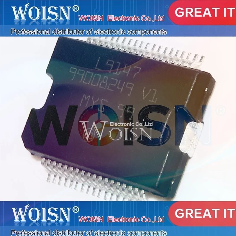 Premium Offer 1-5-10pcs L9147 9147  Price discounts Spot supply Ready Stock