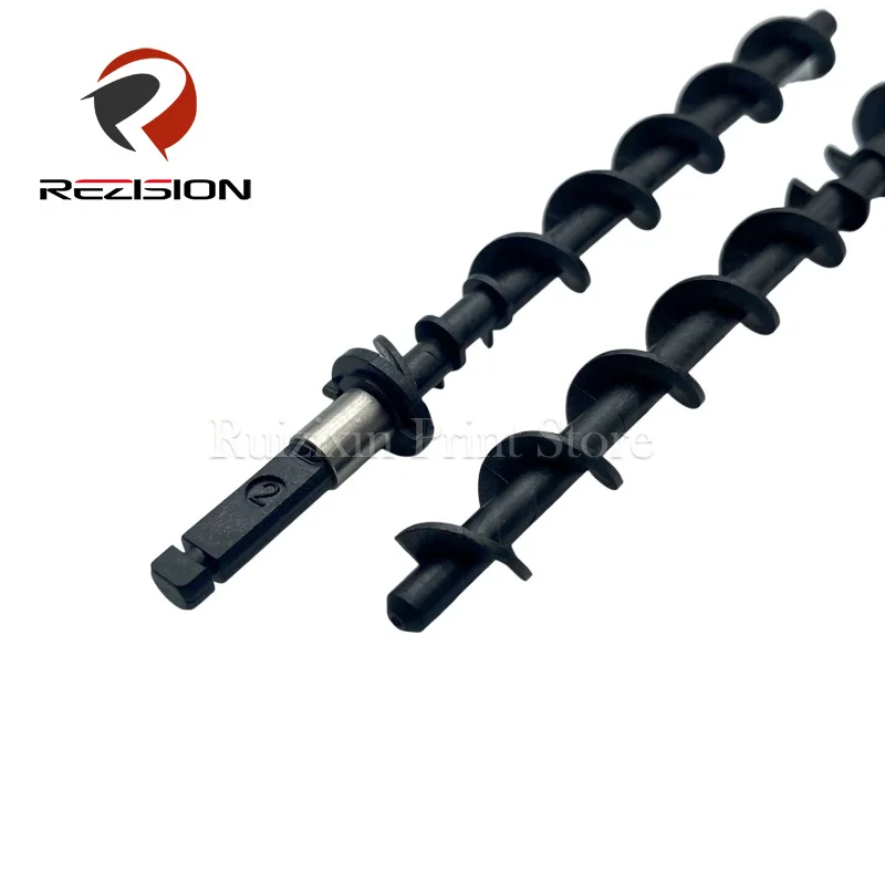 High Compatible For Ricoh 2554 3054 3554 4054 5054 6054 Powder Stirring Screw Rod Copier Printer Parts Longlife Consumables