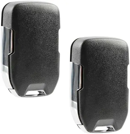 

Комплект из 2 смарт-ключей-брелоков для Chevrolet Tahoe/Suburban 2014-2017, GMC Yukon (HYQ1AA)