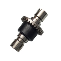 Metal Differential Gear for MJX RC Car Upgraded parts16207 16208 16209 16210 14301 14302