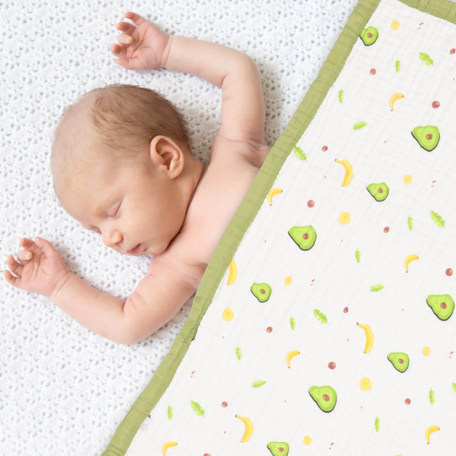 

Детское банное полотенце, хлопковое мягкое впитывающее одеяло для пеленания, пеленальное одеяло для новорожденных, муслиновые пеленальные одеяла