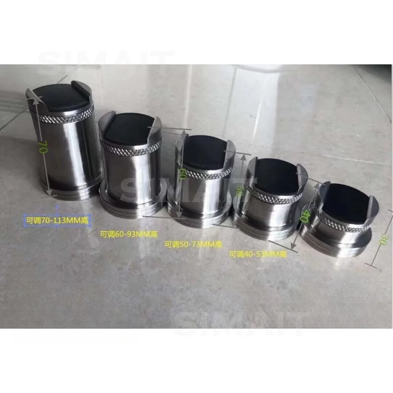 Wire & Audio Cable Holder, Power Cord Organizer, 5‑Specifications Available