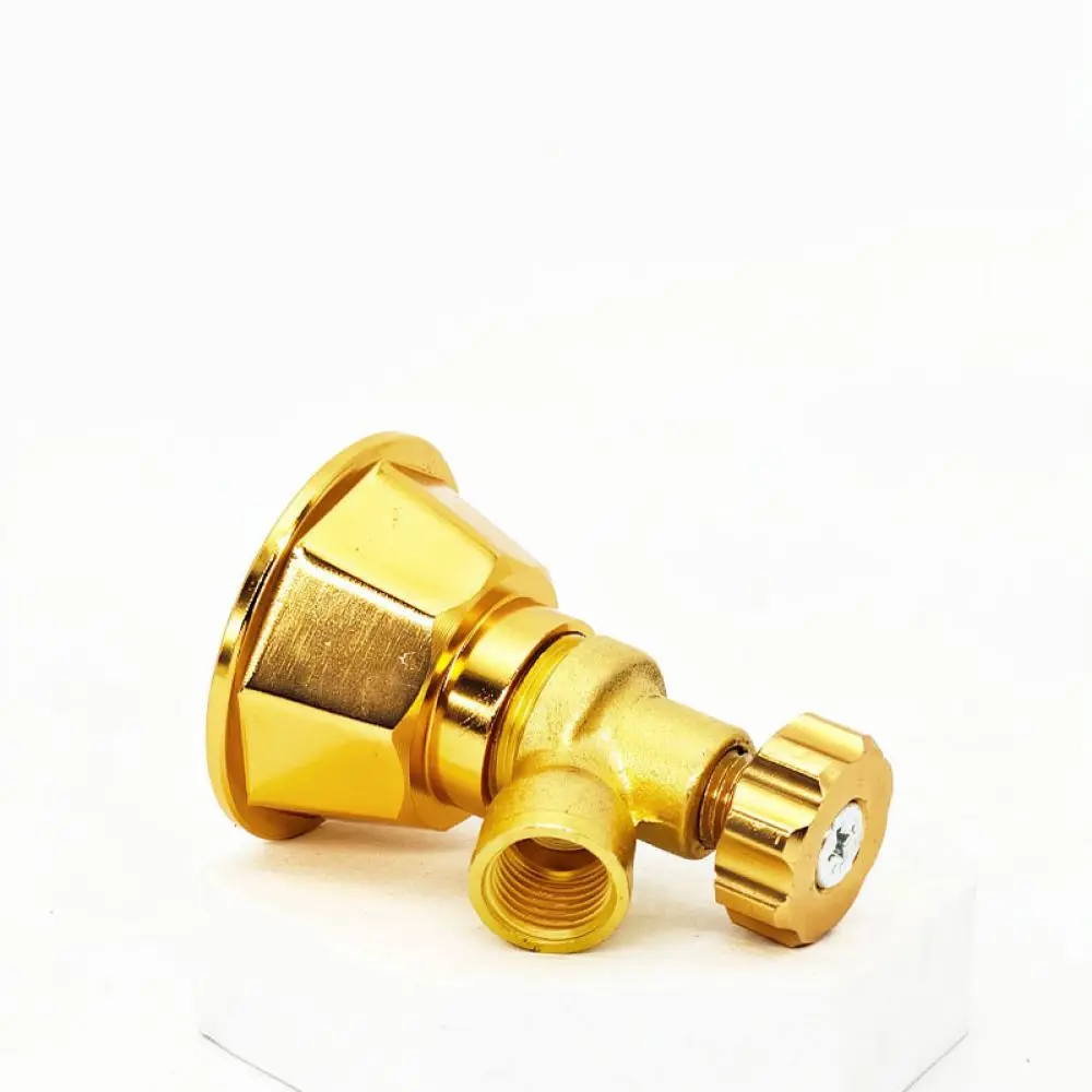 High Pressure Ceramic Cyclone Spray Head Copper Irrigation Atomizer Agricultural Garden Watering Applicator Device