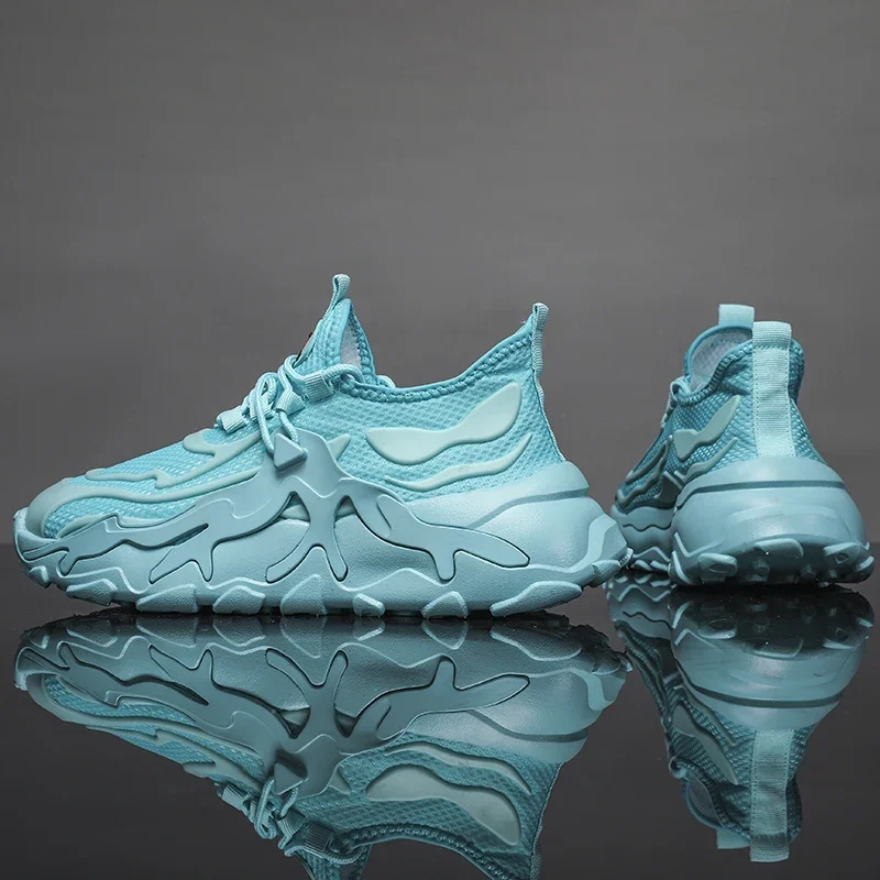 

Высококачественные новые дышащие противоскользящие амортизирующие кроссовки унисекс, детские уличные резиновые противоскользящие спортивные кроссовки