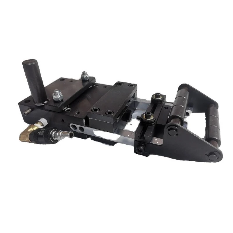 

Pneumatic Feeder 2c Air Automatic Stamping Aluminum Sheet Conveyor Feeder