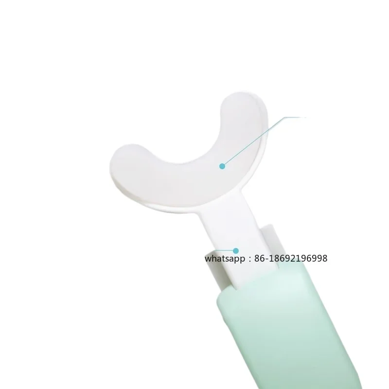 

2026 Тренажер для открытия рта, расширитель для открытия рта, послеоперационное открывание полости рта, упражнения для реабилитации в ответвлении, мышцы губ