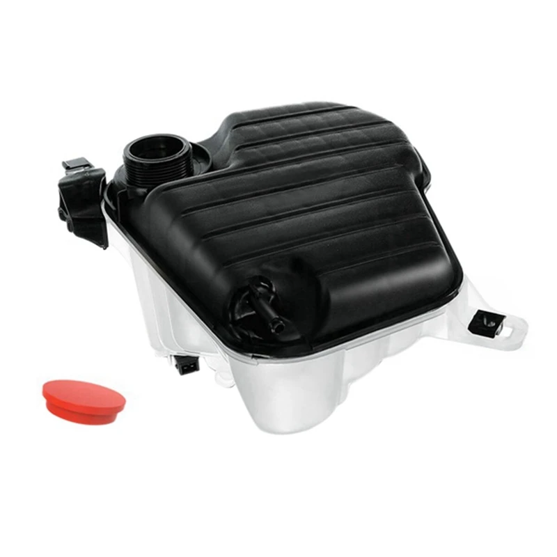 C2Z29118 C2Z15579 Cooling Tank Sub-Tank Expansion Tank Fluid Reservoir Car For Jaguar XF 14 2.0L V6 3.0L V8 5.0L 10-15 Parts