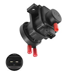 1PC 09158200 Turbocharging solenoid valve suitable for Opel Vectra B CC GTS Zafira a Astra G 2.0 2.2 DI DTi 16V