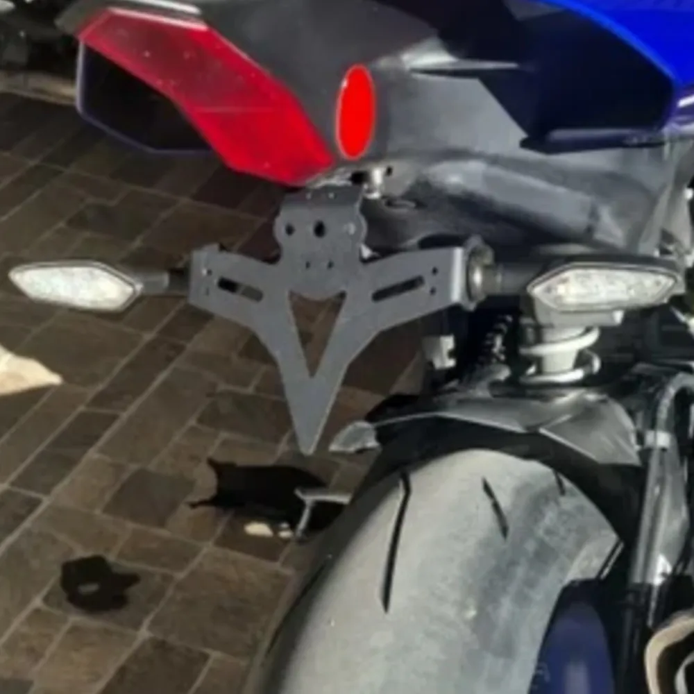 Motorcycle Accessor…