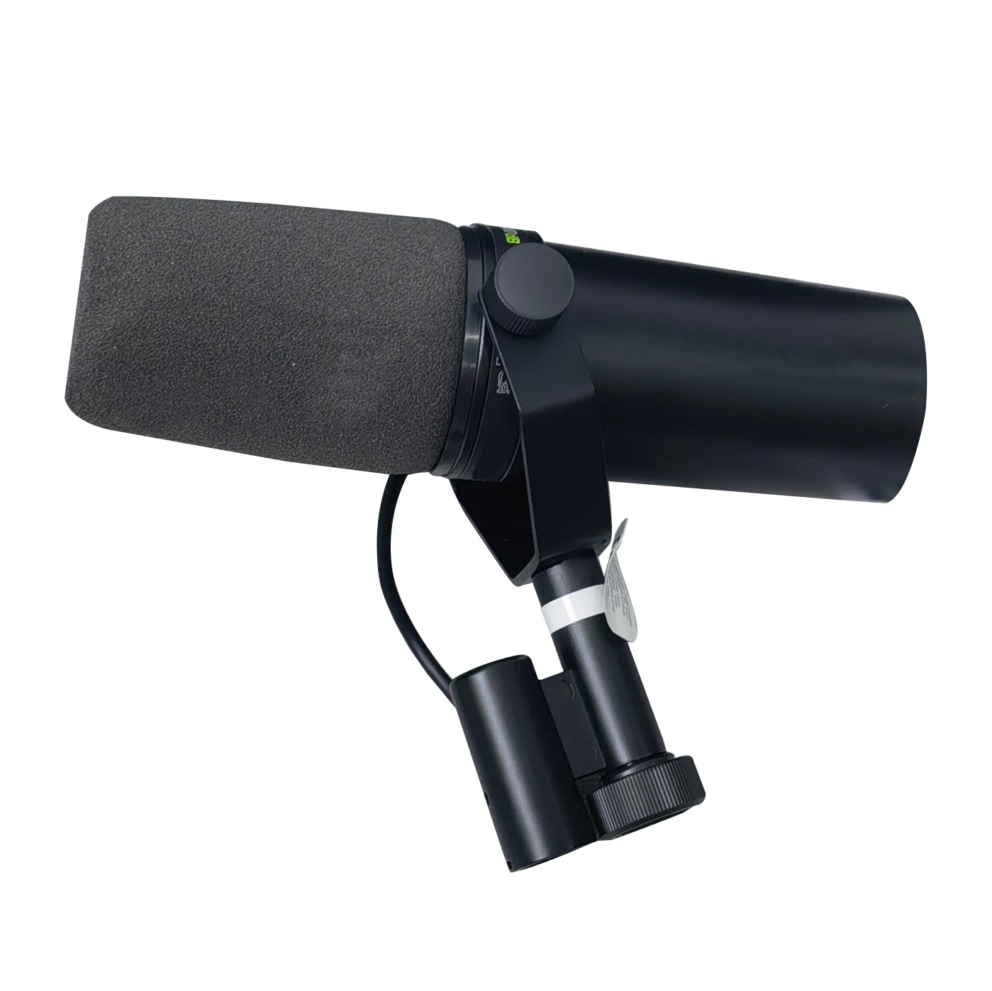 Professional SM7db Microphone Studio Dynamic Wired Microphone with Built-In Preamp  for Recording Podcast Singing