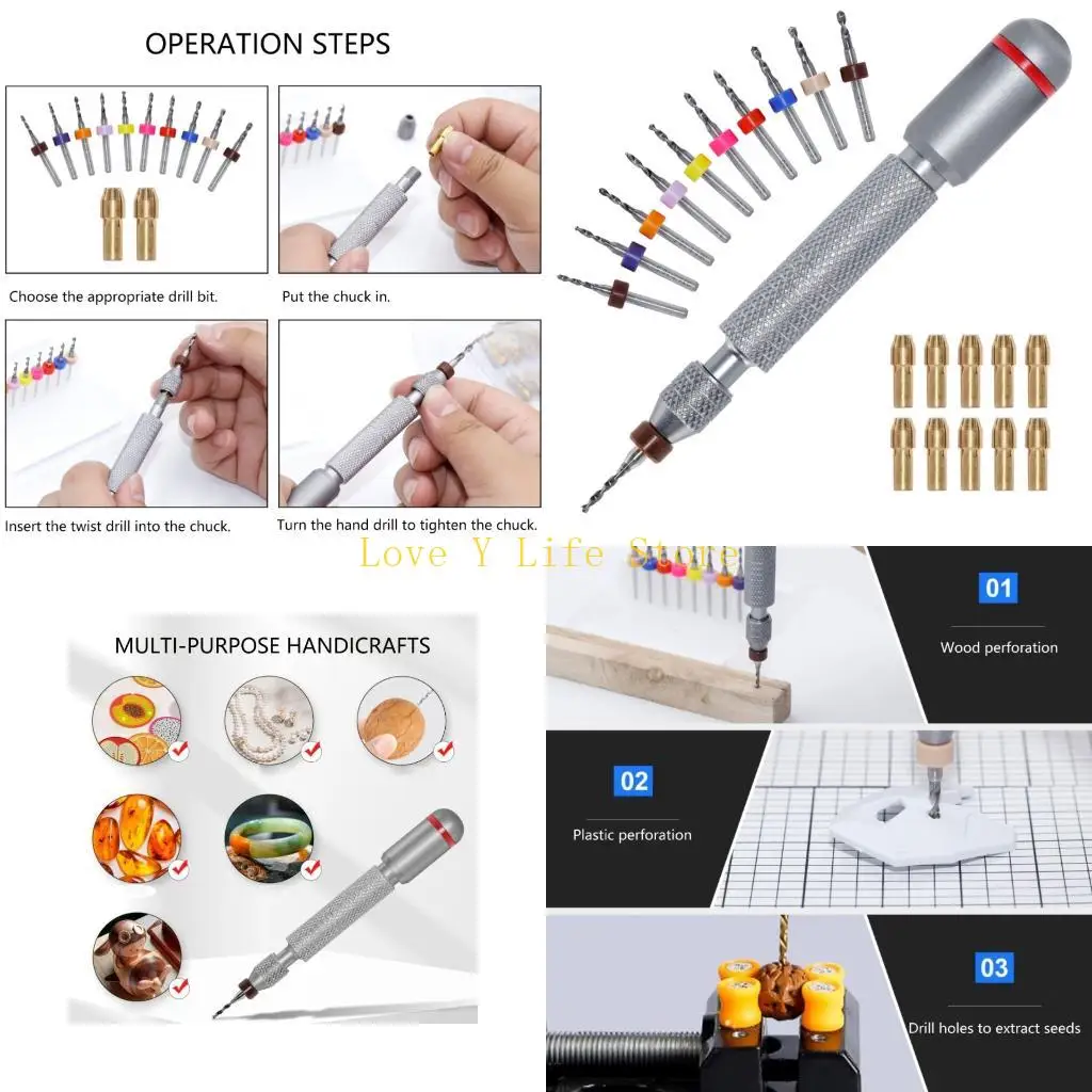 

L74C Ручная скручивание