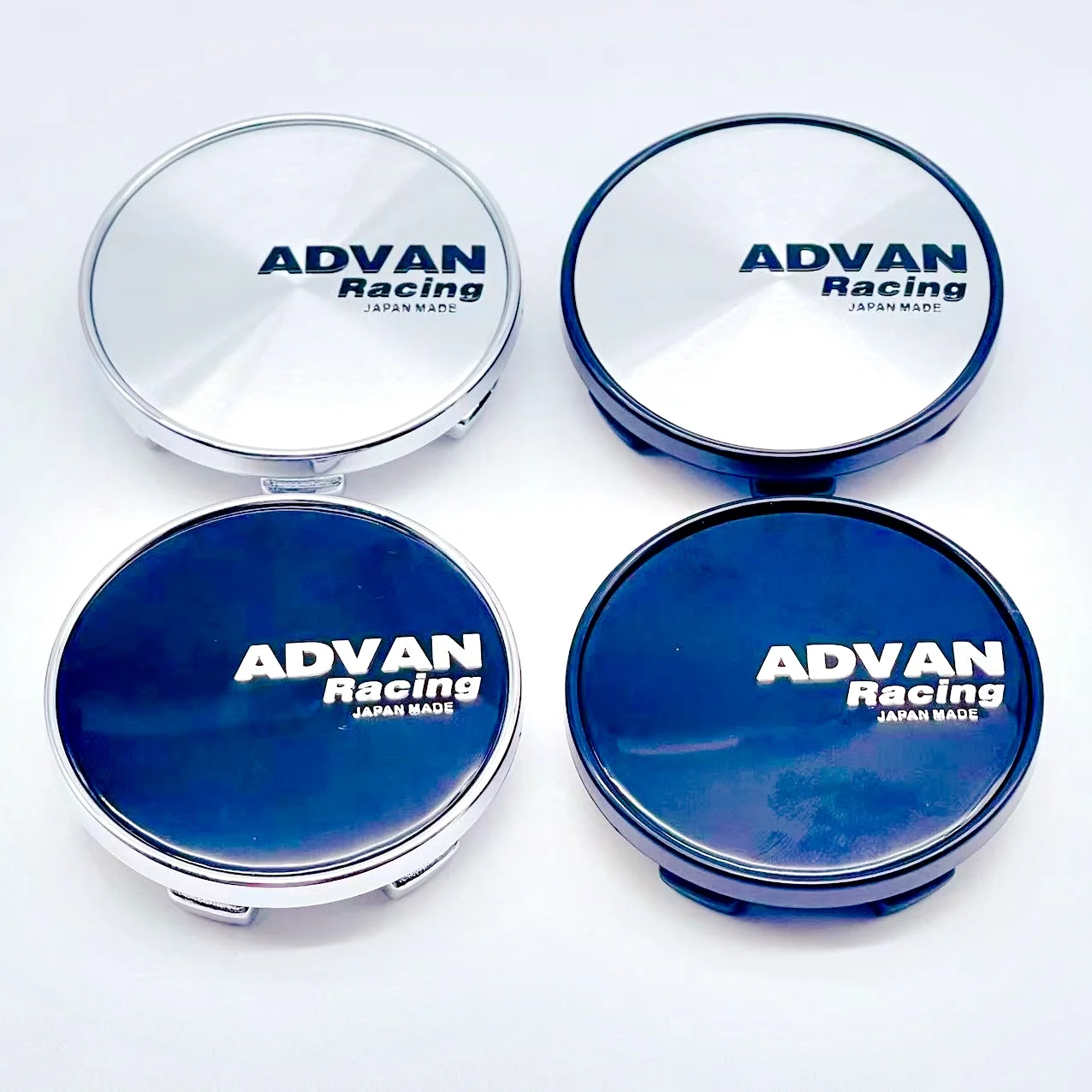 

Набор из 4 шт. высококачественных 3D-наклеек ADVAN на центральные колпачки колесных дисков (54 мм) для автомобилей, аксессуары для стайлинга