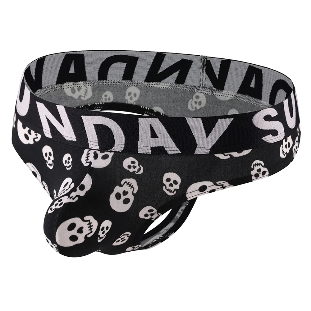 

L Мужское нижнее белье M выпуклая сумка стринги нижнее белье стринги дышащий материал классический стиль эластичный пояс модное нижнее белье