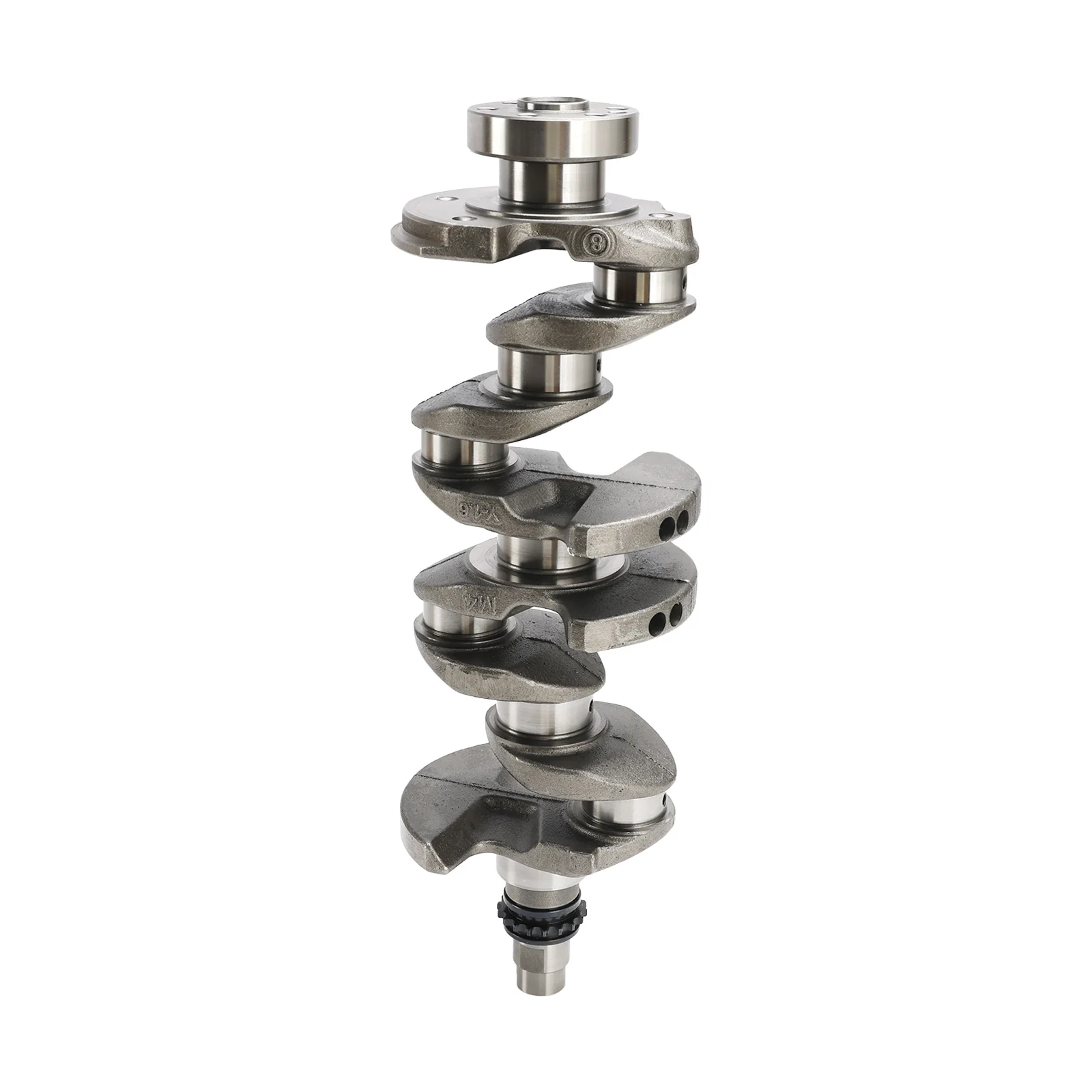 G4FD Engine Rebuild Overhaul Kit With Crankshaft Connecting Rod For Hyundai For Kia 1.6L