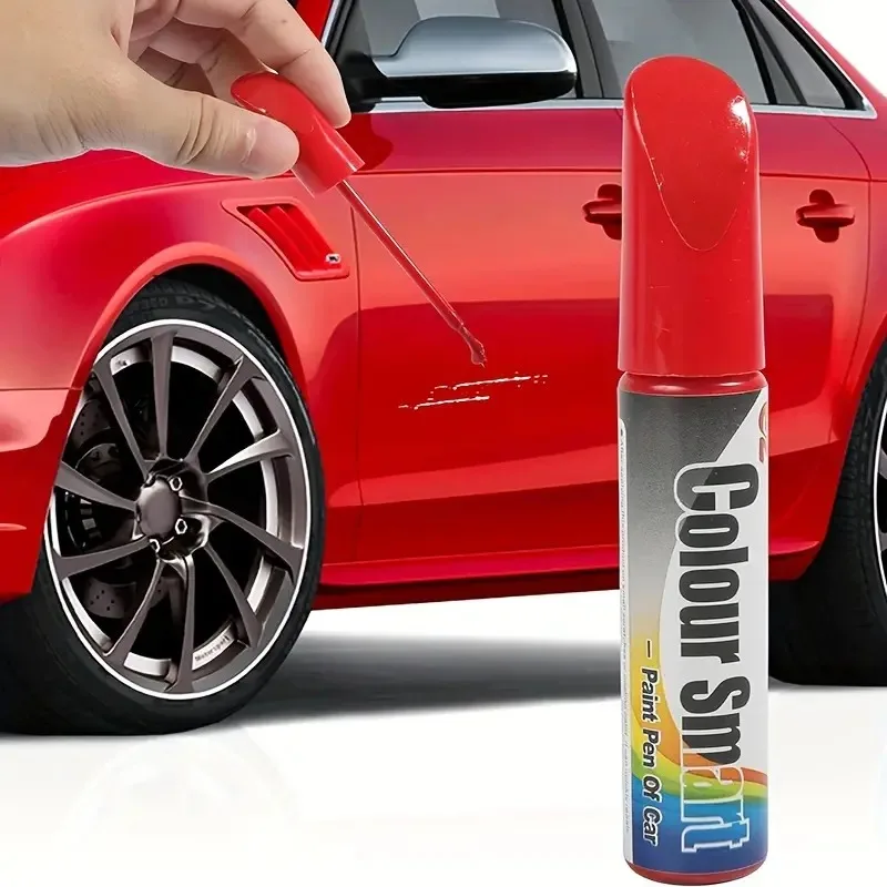 Car Touchup Paint Touchup Pen, Car Paint, Car Touchup, Quick and Easy Car Scratch Repair Pen, Car Remover Scratch