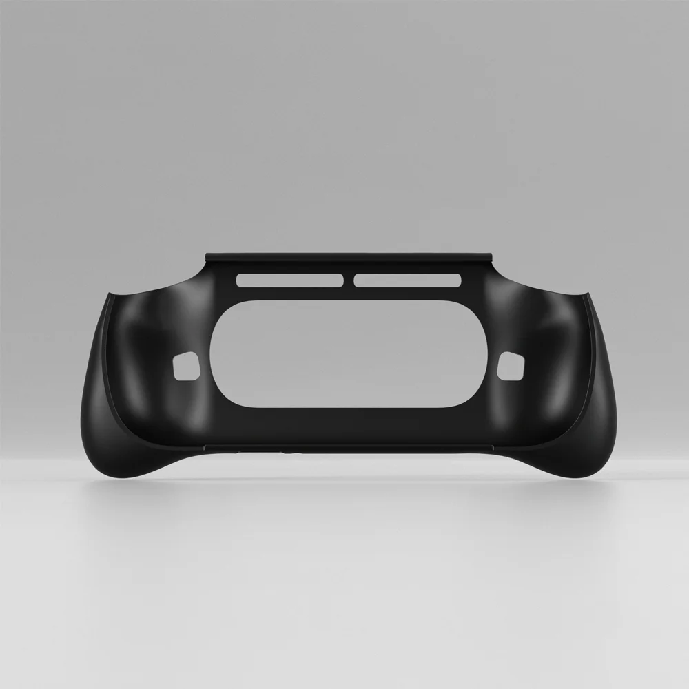 Reebolnic Retroid Pocket 6 Grip do konsoli przenośnej, uchwyty TPU Retroid Pocket, oficjalne uchwyty RP6, osłona ochronna na kontroler. — zdjęcie produktu 2