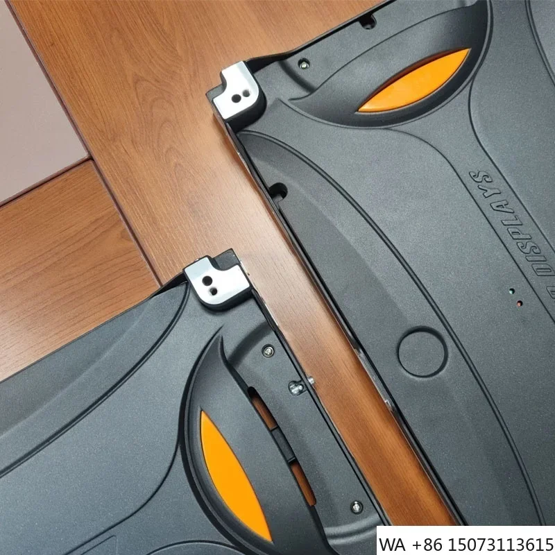 

Светодиодный видеоэкран для наружных коммерческих центров и внутренних лекционных залов, цифровая реклама