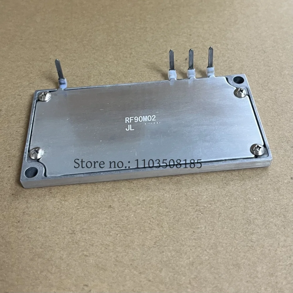 

1 шт. RF90M02 RF90MO2 RF90M02 модуль новый