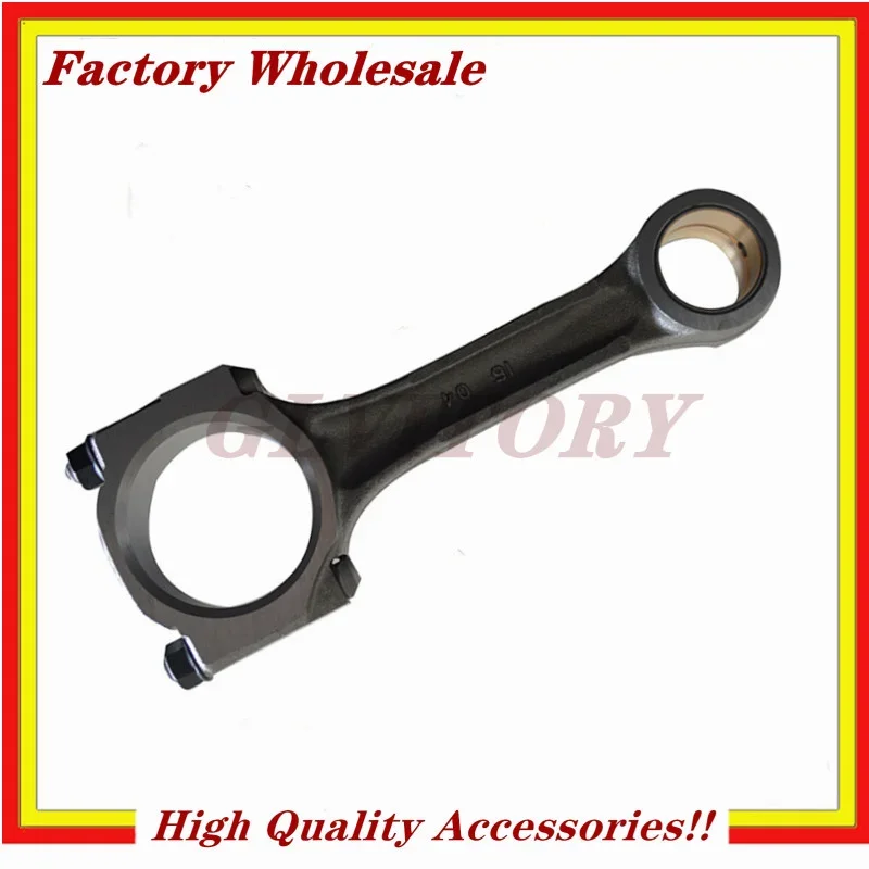 

1PCS 23510-2G400 235102G440 23510-2G440 235102G440 High Quality Connecting Rod For Hyundai SantaFE Sonata 2011-2017