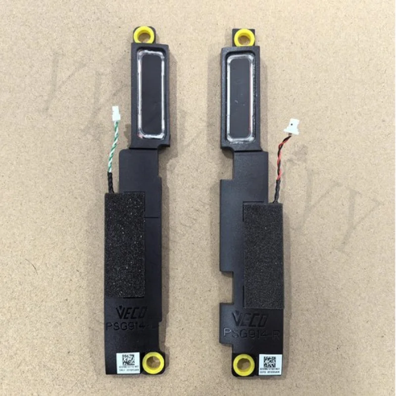 

Y + новый для HP ZBook Firefly 14-дюймовый комплект внутреннего динамика G9 PSG914 L + R N09034-001