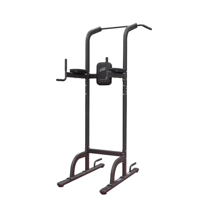 Customizable Metal Pull-Up Bar Home Fitness Workout Equipment