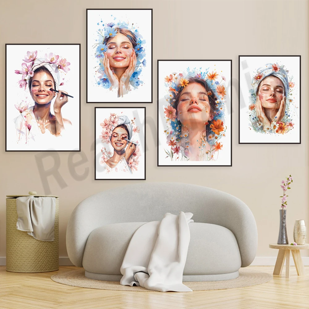 Arte de cuidados com a pele, a - Spa Wellness Com avaliação e preço