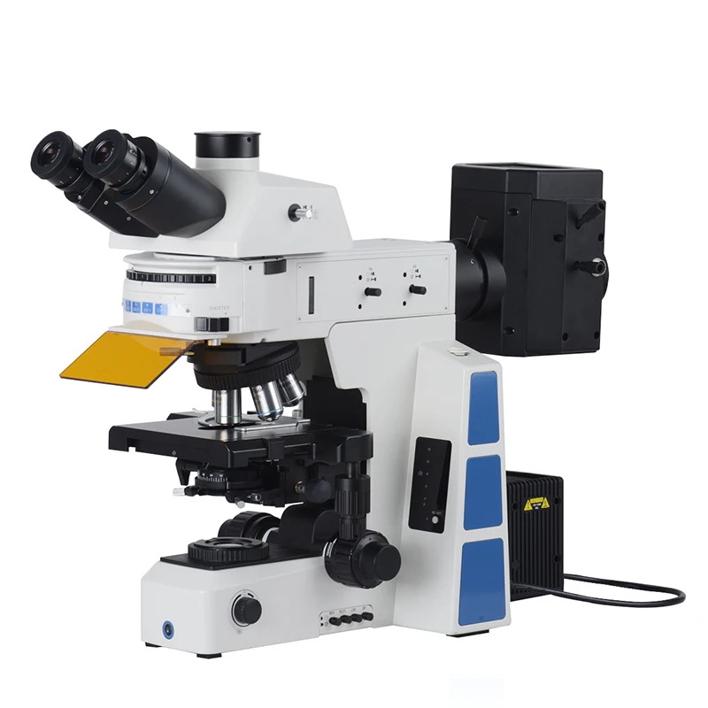 

ZT-BM-06 Best Selling Items Zoom Biological Binocular Microscope With With Best Quality