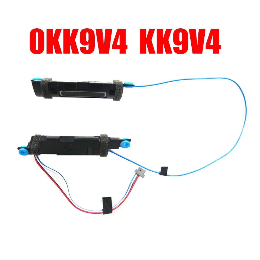 

Laptop Speaker For DELL For Latitude 5521 For Precision 3561 0KK9V4 KK9V4 023.400NL.0001 New