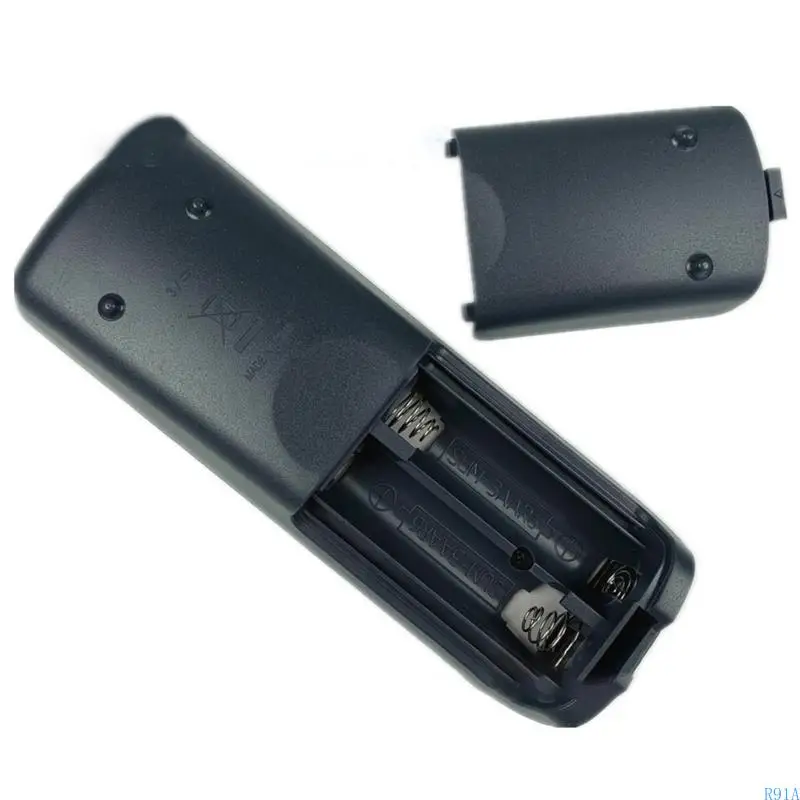 R91A RM-AMU166 SUBSTITUIÇÃO REMOTA PARA OSTRA RDH-GTK37IP GTK-X1BT