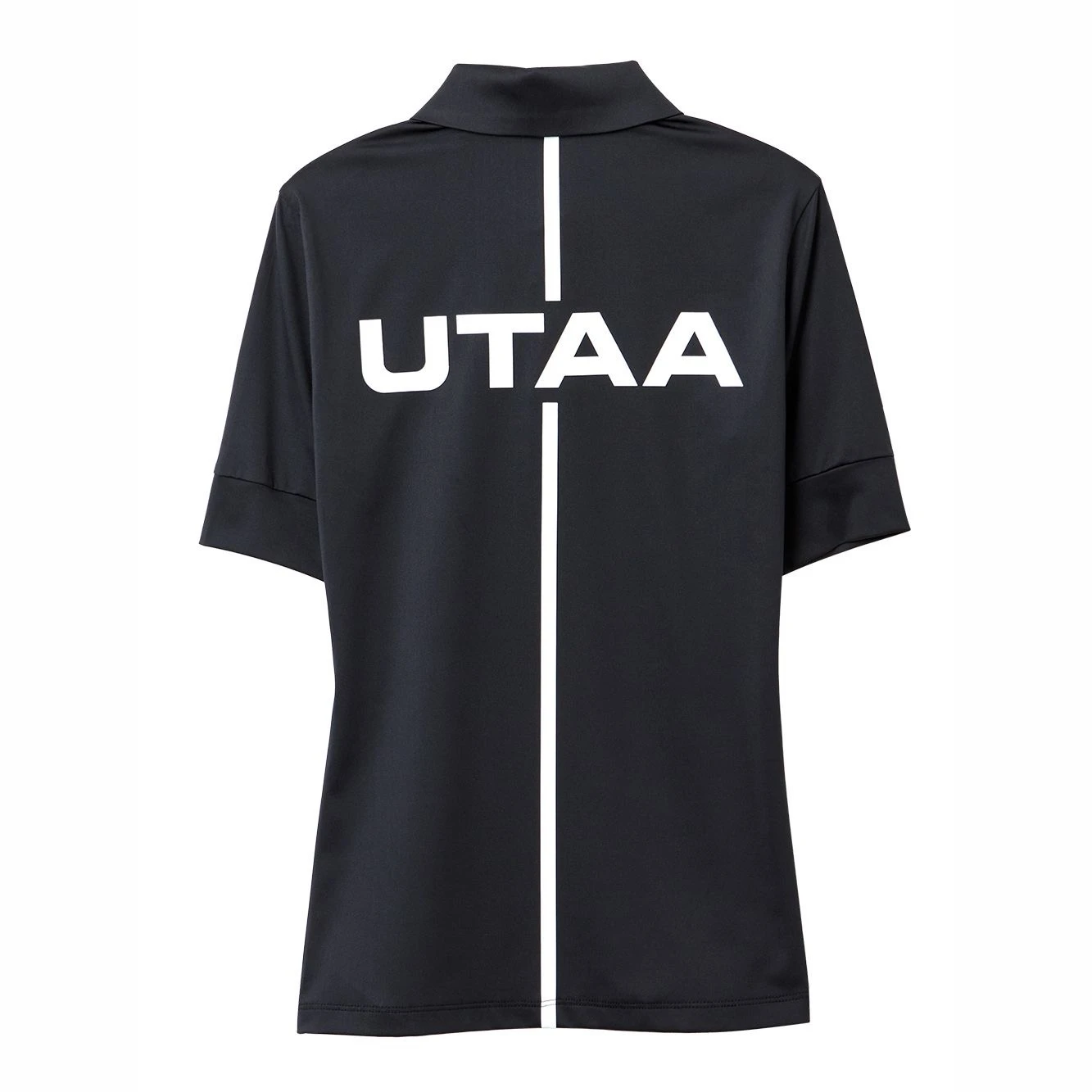 Utaa-Vêtements de golf de sport de plein air pour femmes, T-shirt décontracté, Confortable, Respirant, Style coréen, Été, 2024