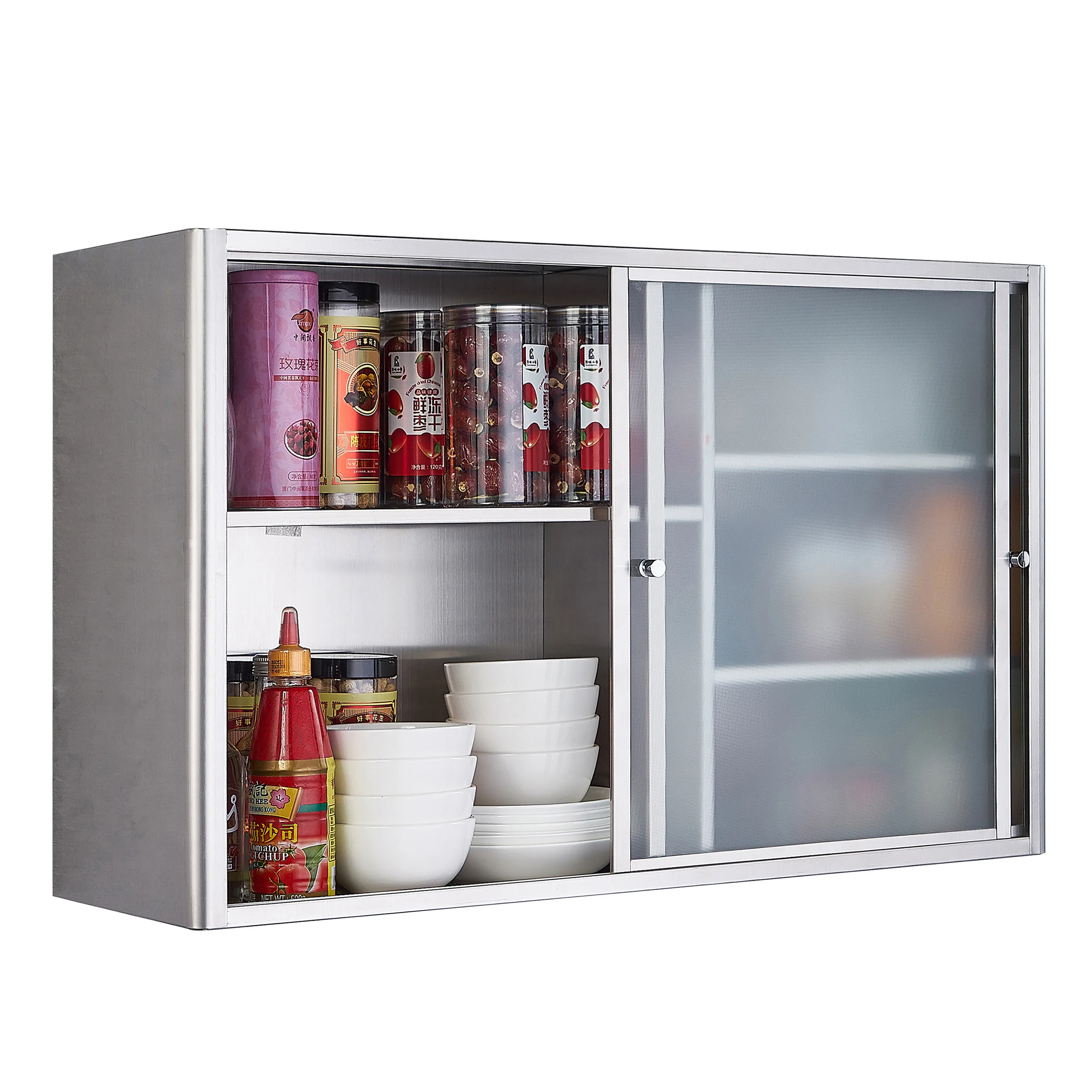 mobiletto-da-cucina-a-parete-in-acciaio-inox-304-con-porta-scorrevole-e-ripiano-organizzatore