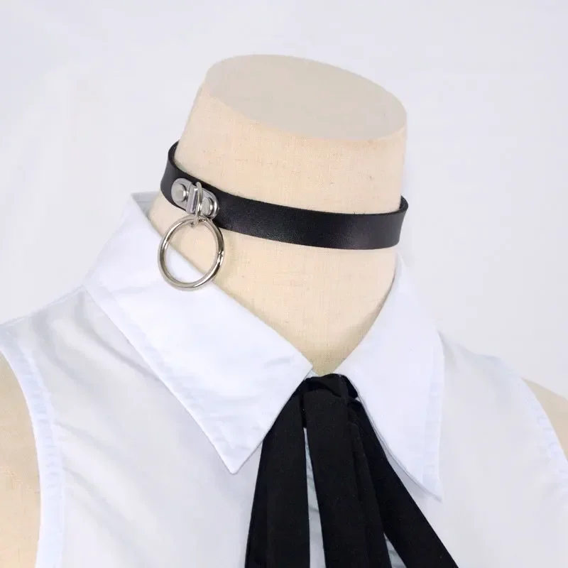 Резе, комплект униформы для косплея, ожерелье, парик, Хэллоуин, карнавальное праздничное платье для девочек 2025