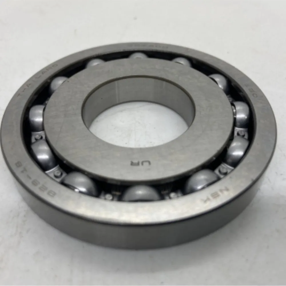 Imagem -03 - Nsk Transmissão Automática Open Deep Groove Ball Bearing Auto Gearbox Bearing B2918 ur 29x69x10 mm B29-1b u