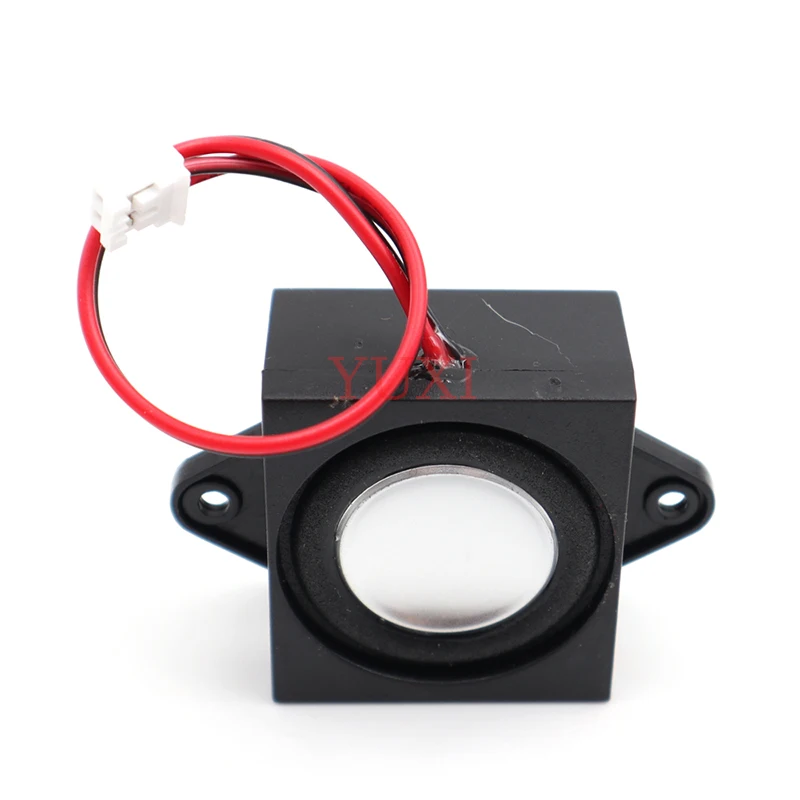 YUXI 1PCS 2831 Speaker For 4/8Ohm 3W Full Range Cavity Sound Speaker BOX Advertising Machine High Fidelity Speaker Accessories