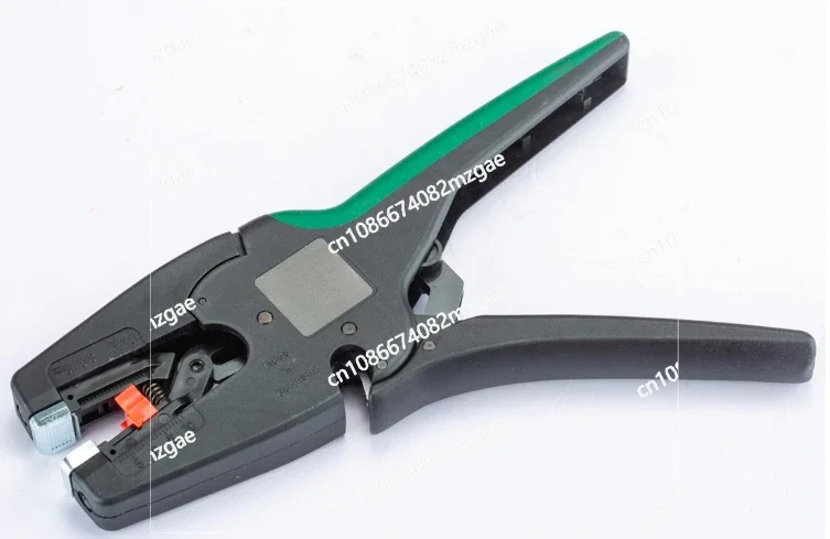 

7,5-дюймовые автоматические щипцы для зачистки проводов серии G 91131 91132