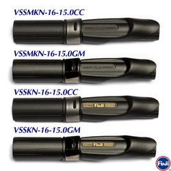 Original Fuji Reel Seat VSS For All kinds of versatile Spinning Fishing Rod pursuit to improve the handing capability for bass