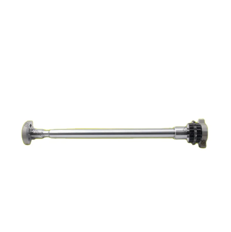 Hot Sale Automotive Parts Accessories Auto Engine Systems Parts Balance Shaft 6420300372 for BENZ