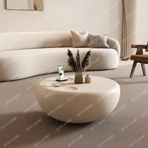 

Living Room Coffee Tables Small Modern White Luxury Coffee Tables Mesa Auxiliar Salon Home Furniture