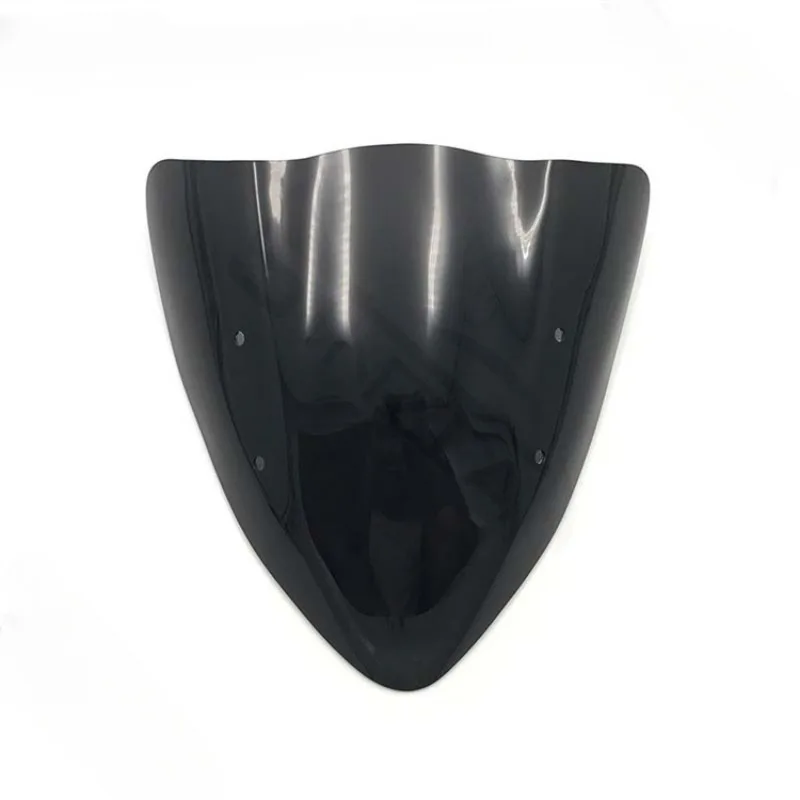 For Kawasaki Z750 Z1000 2003-2006 Smoked Windshield, Motorcycle Accessories